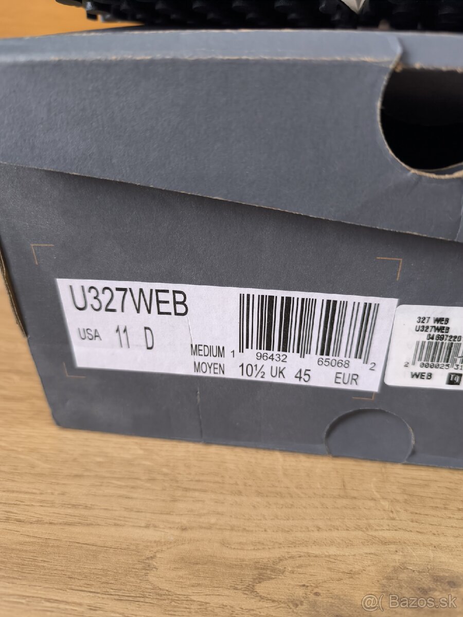 New balance 327 - 9