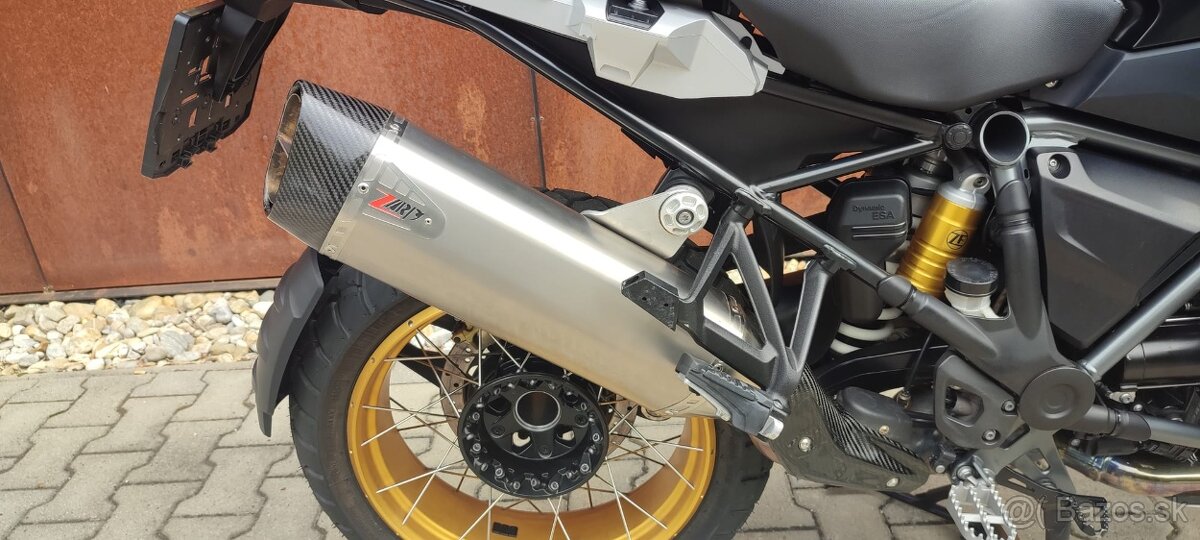BMW R 1250 GS - 9
