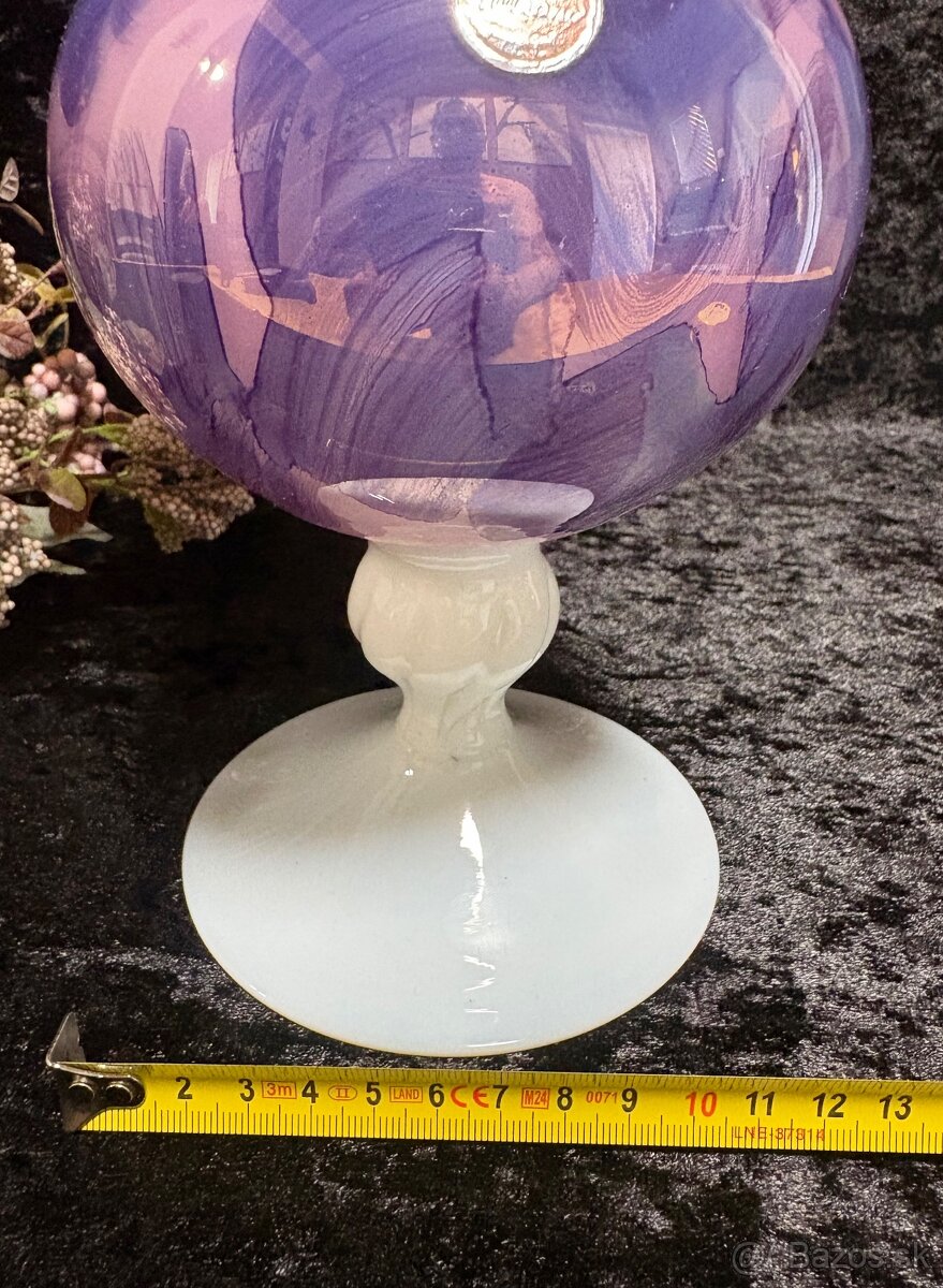 Vaza Murano znacena - 9