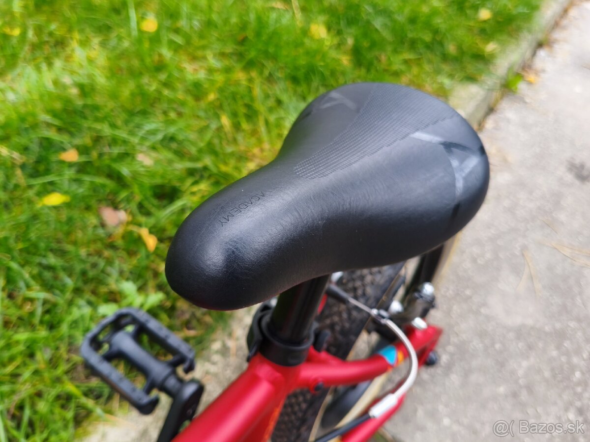 Academy Grade 2 14" red ultralight - 9