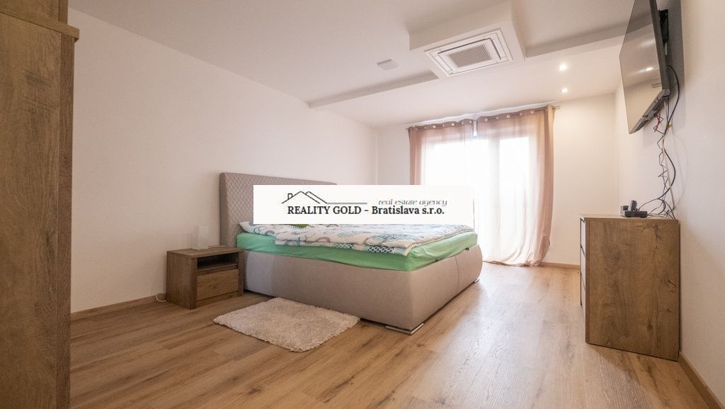 3 izbová dvojpodlažná rekreačná chata SENEC - Slnečné jazerá - 9