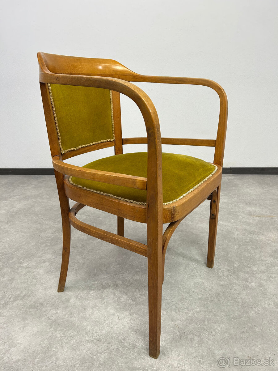 Salónne sedenie Thonet - 9