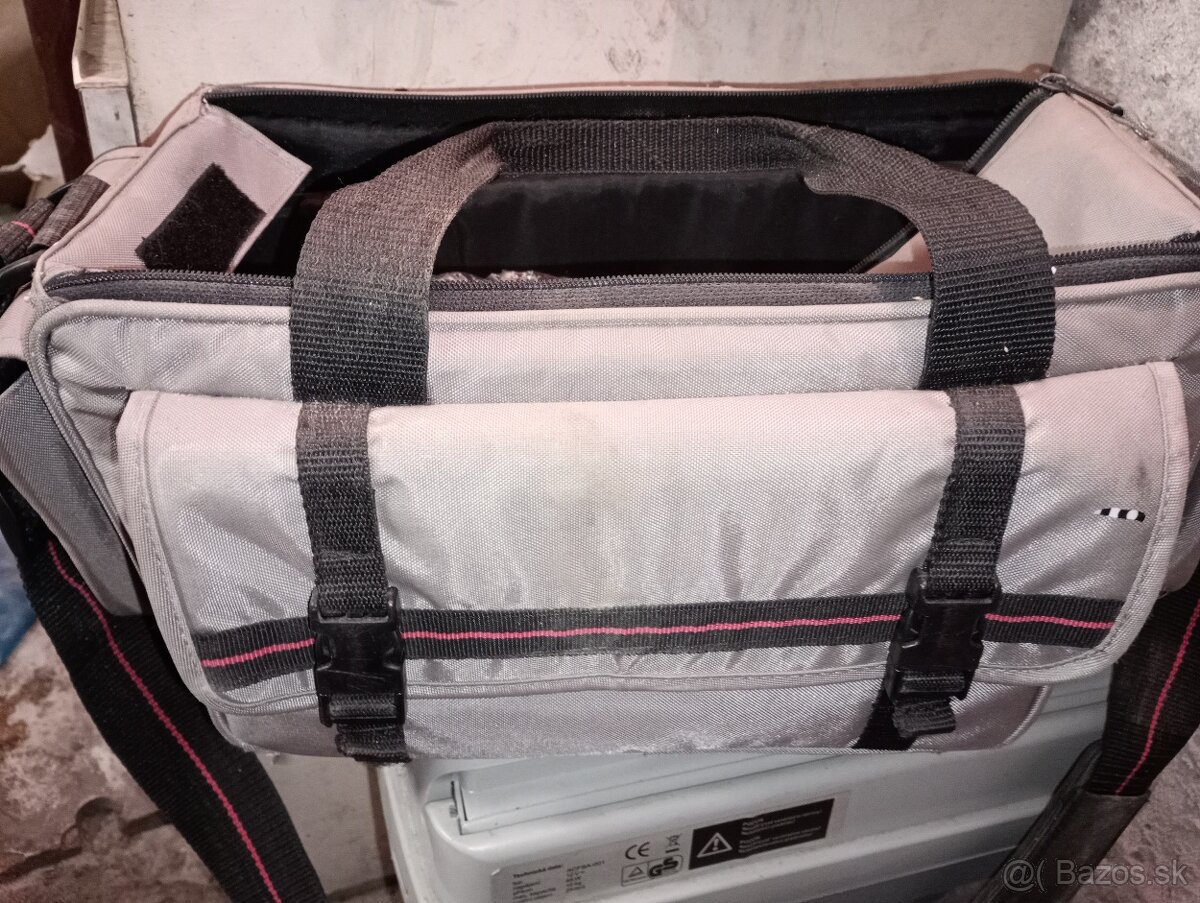 Kamera Panasonic NV-G120EN - 9