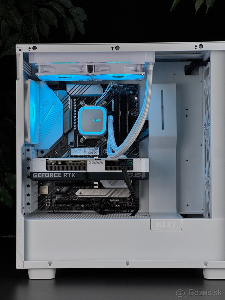 ☑️ Ryzen 7 5700X / RTX 4070 / 32GB RAM / 1TB SSD - 9