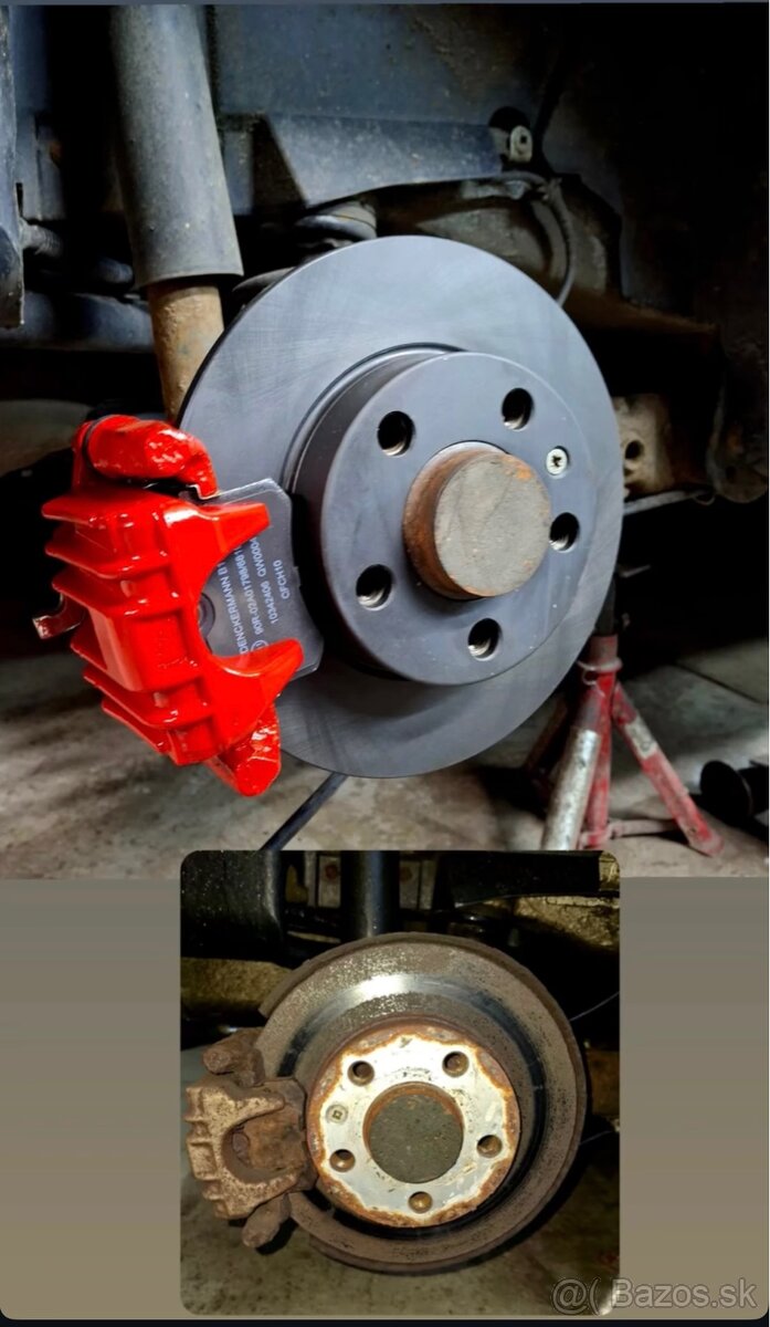 Vw golf 4 1.9Tdi - 9