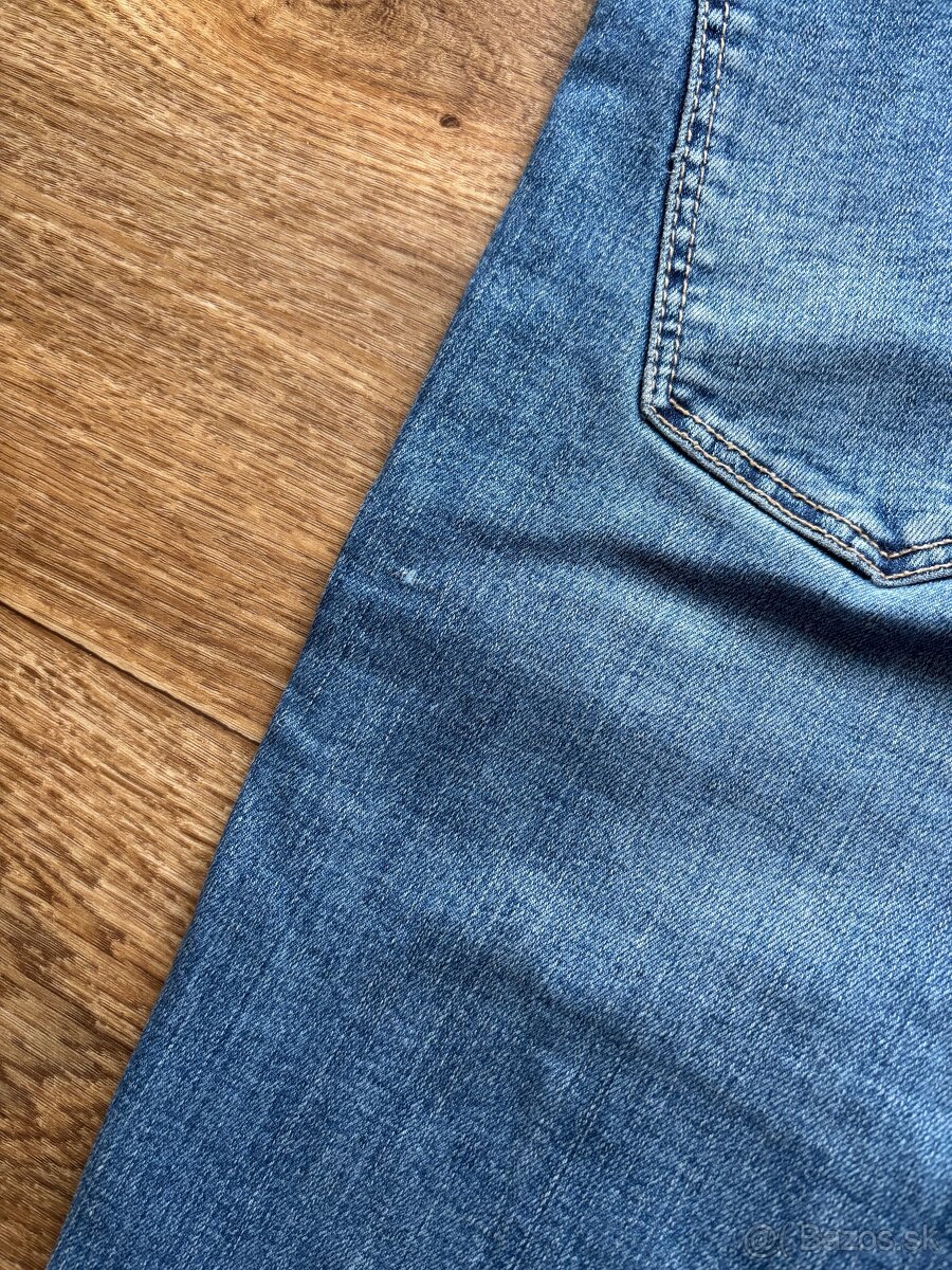 Dámske rifle zara - 9