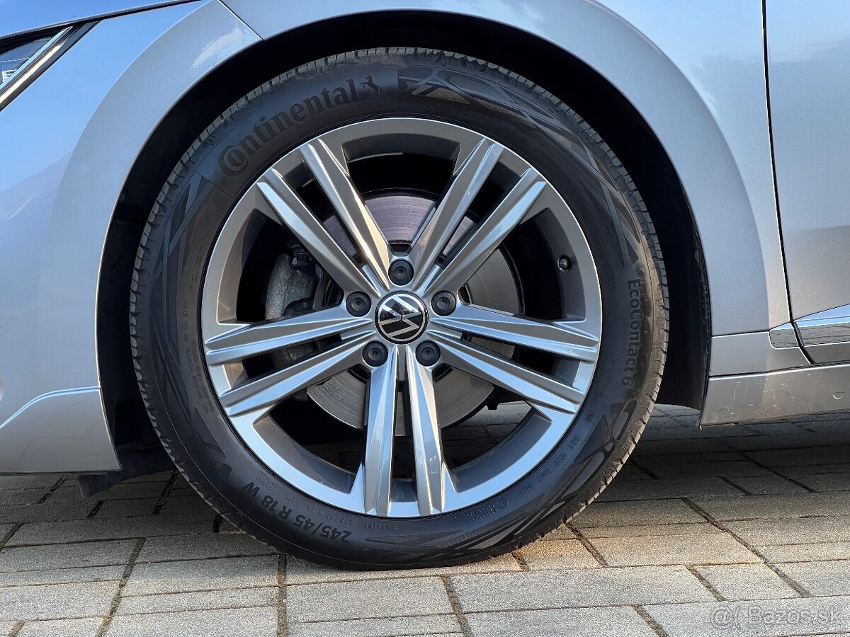 ✅ VW Arteon SB 2.0TDI R-Line Webasto Full LED Serviska❗️ - 9