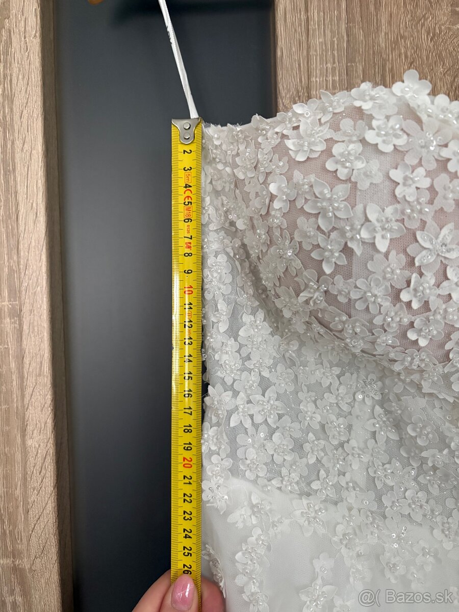 Svadobne šaty - 9