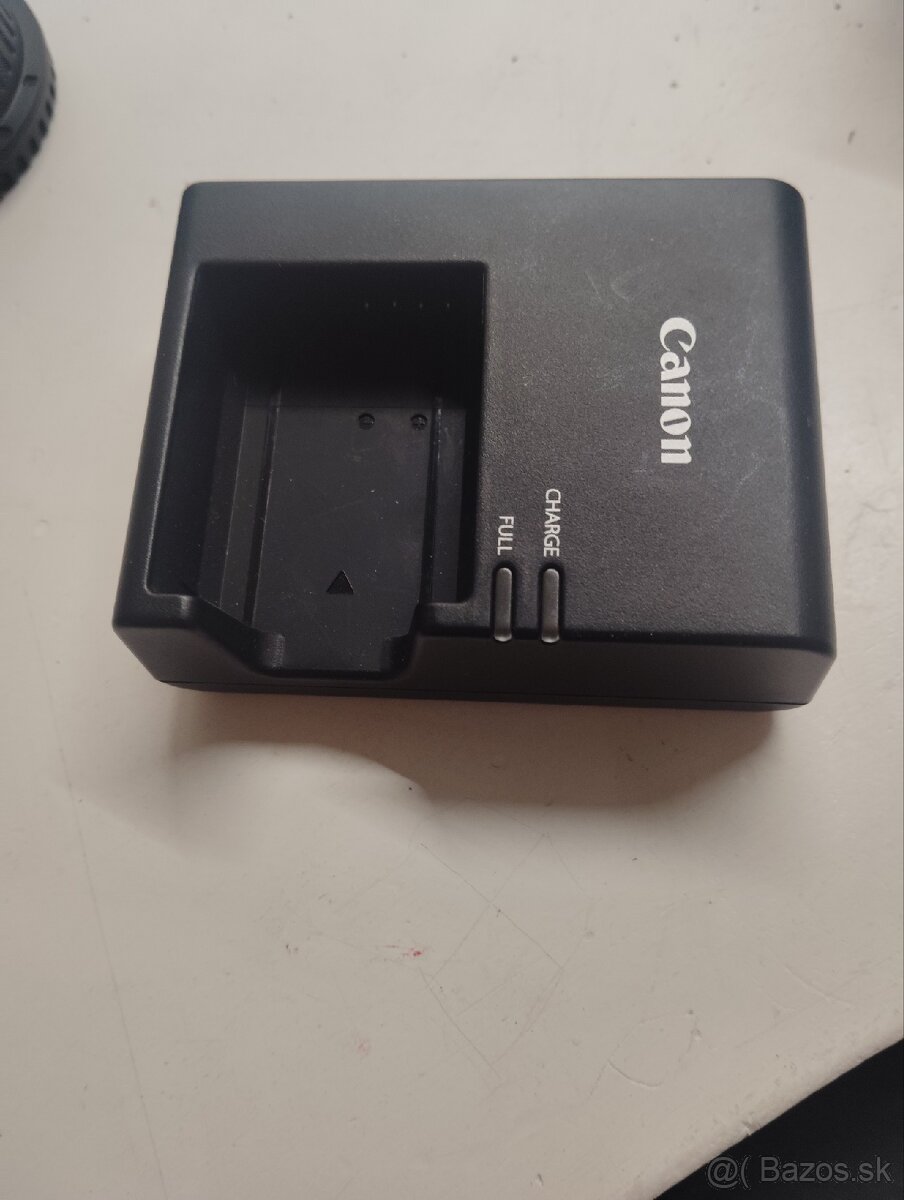 Fotoaparát Canon EOS1200D - 9