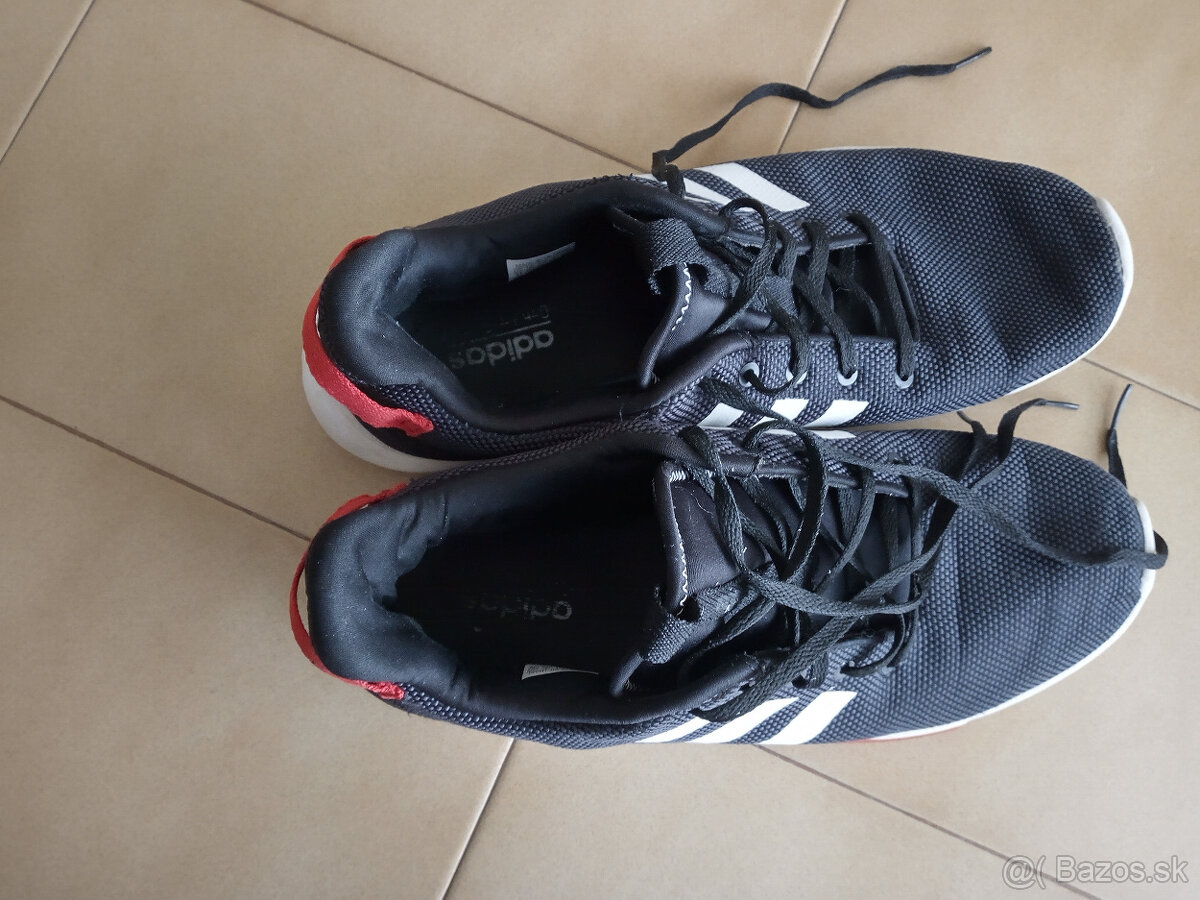 Panske bezecke tenisky ADIDAS. - 9