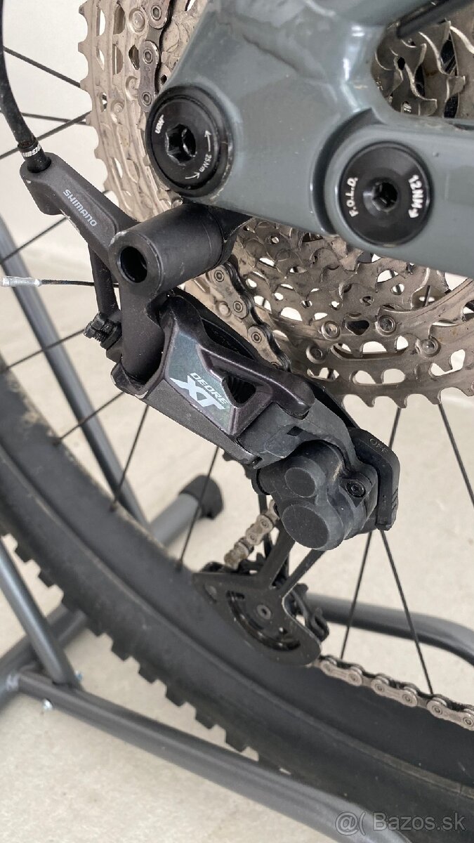 Focus JAM² 6.8 ,model 2023 veľkosť S - 9