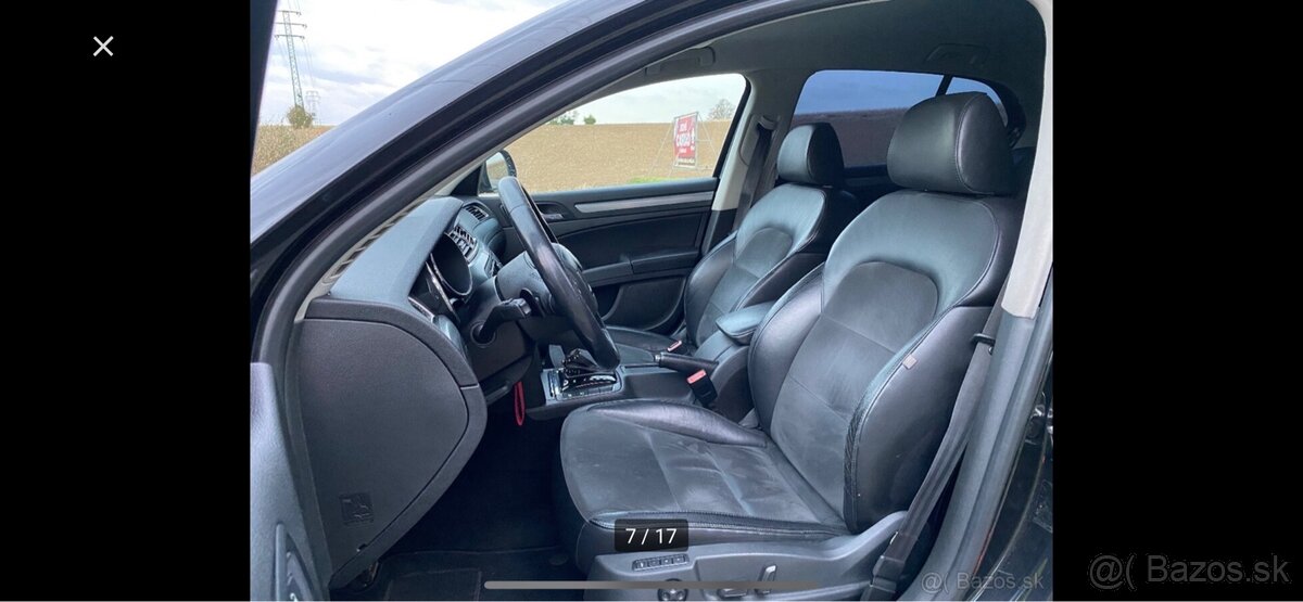 Škoda superb 2.0tdi 125kw - 9