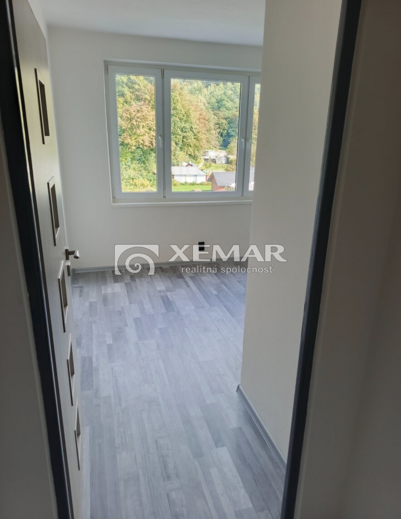 Predaj 1 izbový byt Banská Bystrica - 9