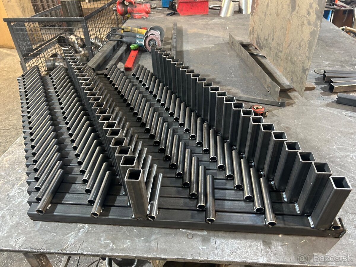 Kovovýroba , zvaranie , - 9