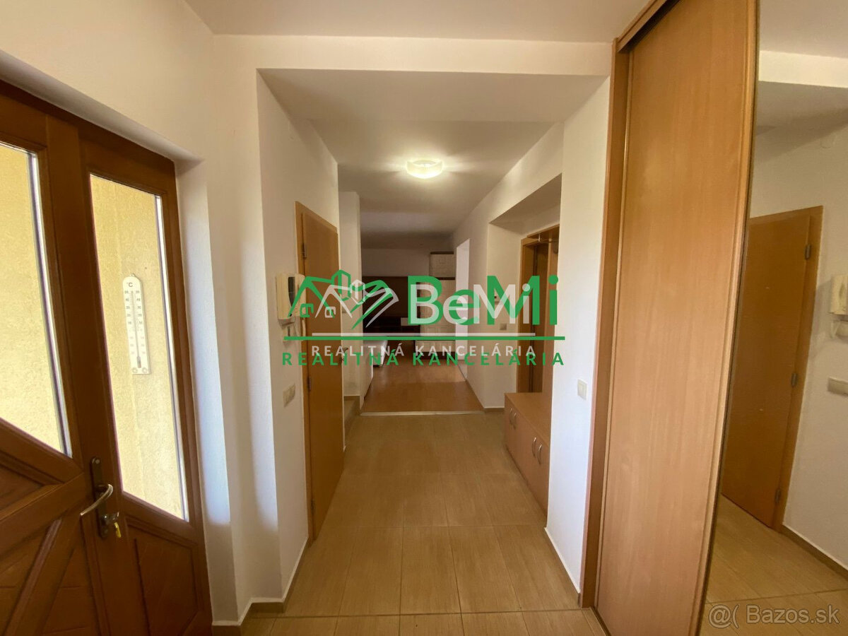 Nitra ZOBOR 3- podlažný rodinný dom 573-12-MIG - 9