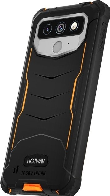 Predám odolný telefón 6″4G LTE 7500mAh batéria . - 9