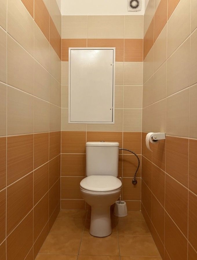 Predaj 2,5i bytu na Podunajskej ul. - 9