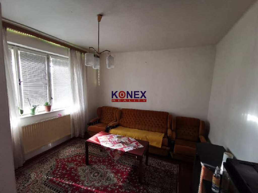 NA PREDAJ Rodinný dom pri Veľkých Kapušanoch - 9