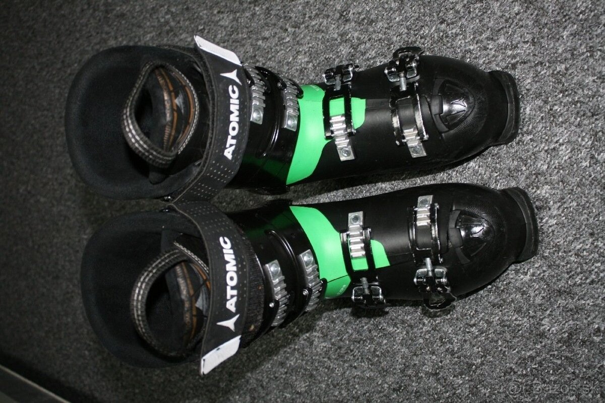 lyže Rossignol Experience 80 166 cm - 9