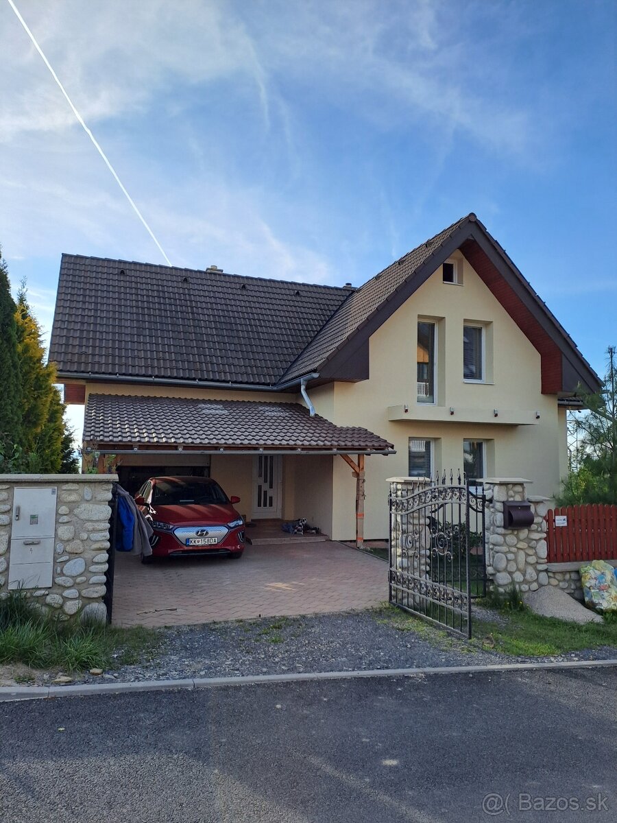 Zatepľovanie fasád na kľúč- sezona 2026 - 9