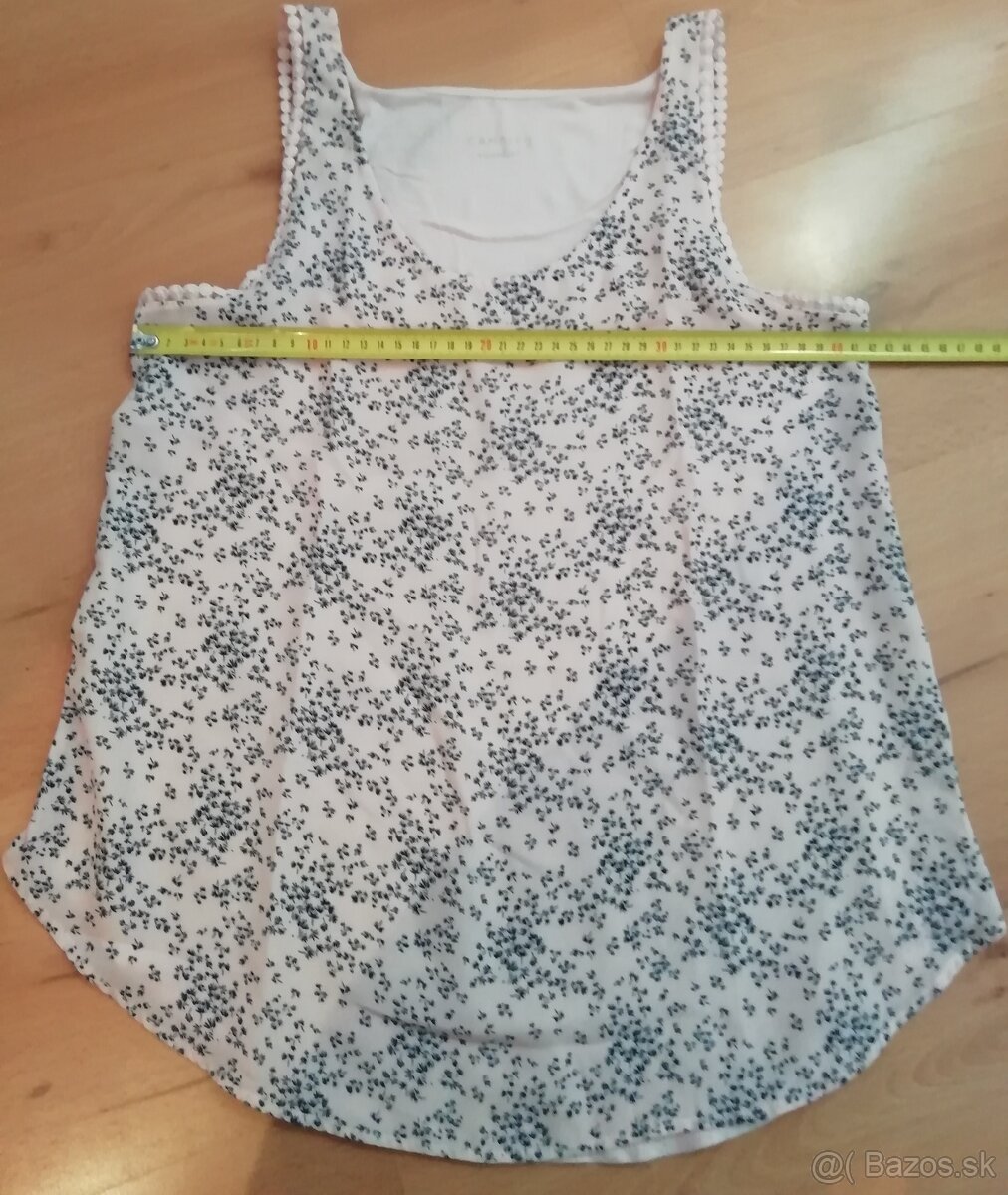 Tričká, sukňa, tielko - 9