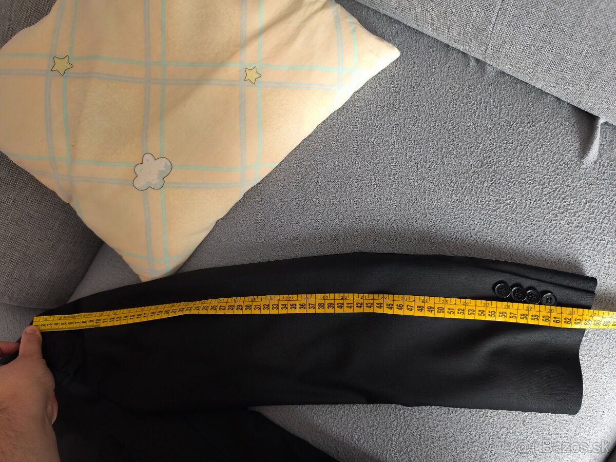 Predam oblek Mikä Rauta - 9