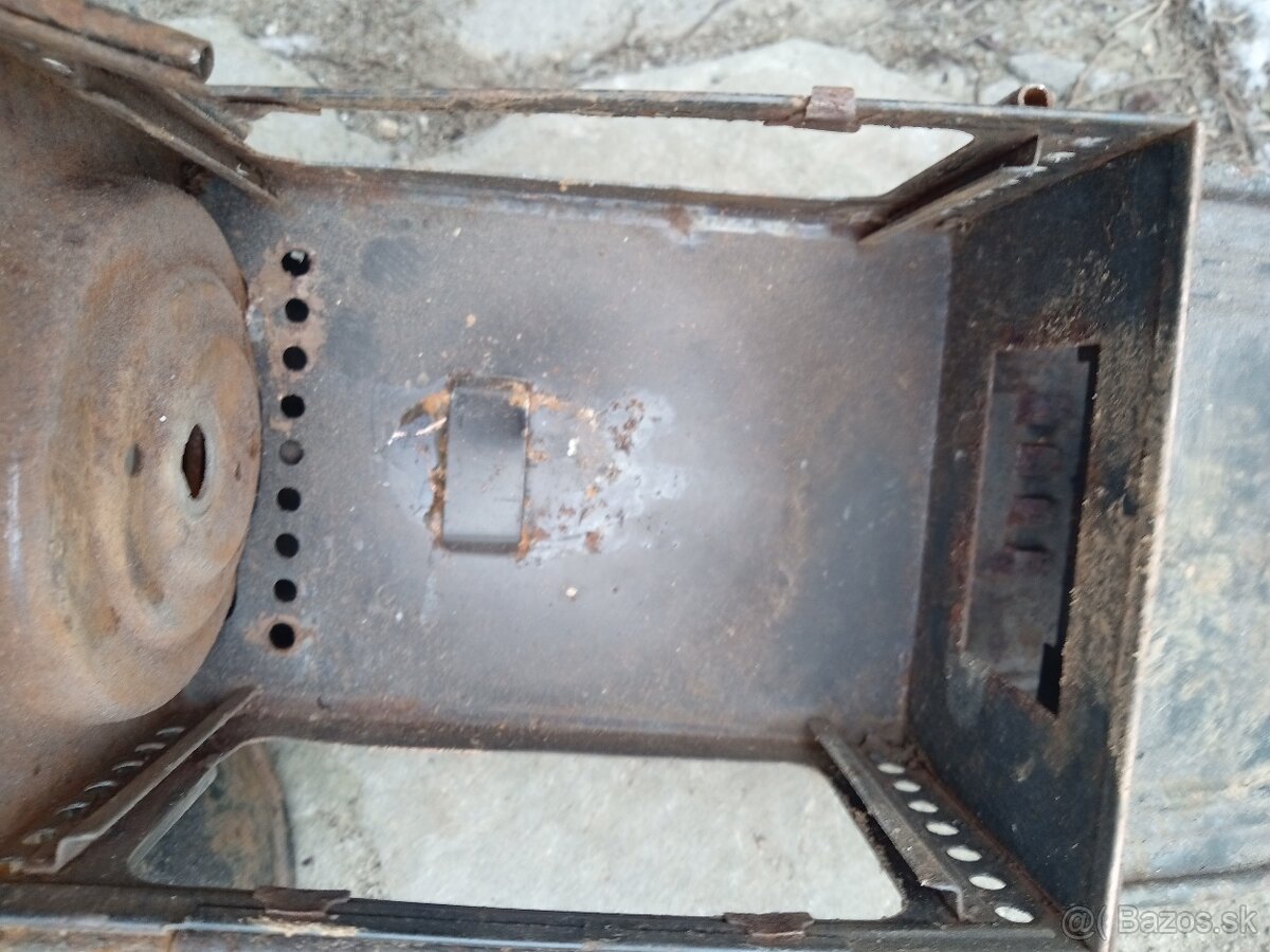 Znacene lampáš mlynček svietnik - 9