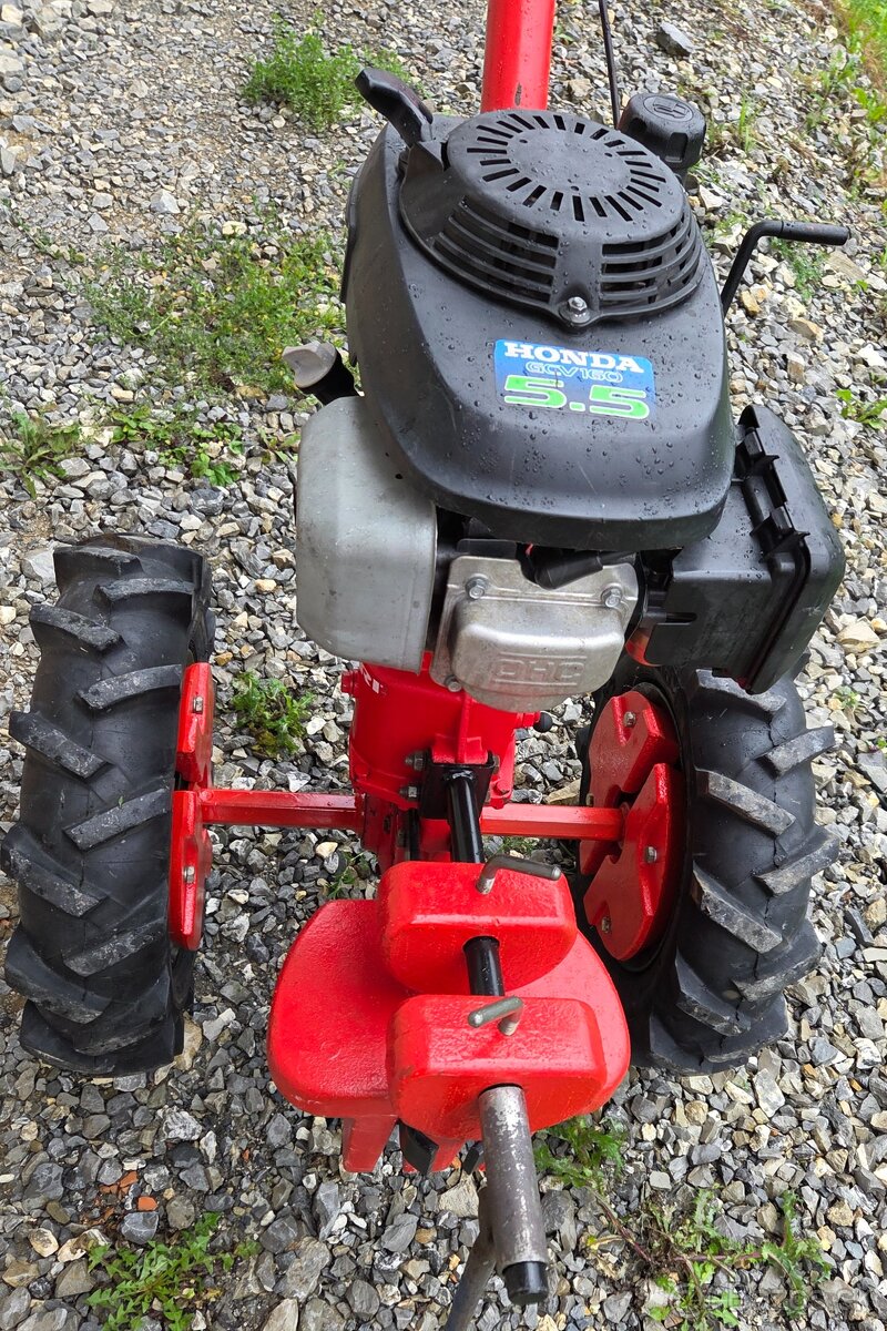 Predam vari traktor kompletny top stav - 9