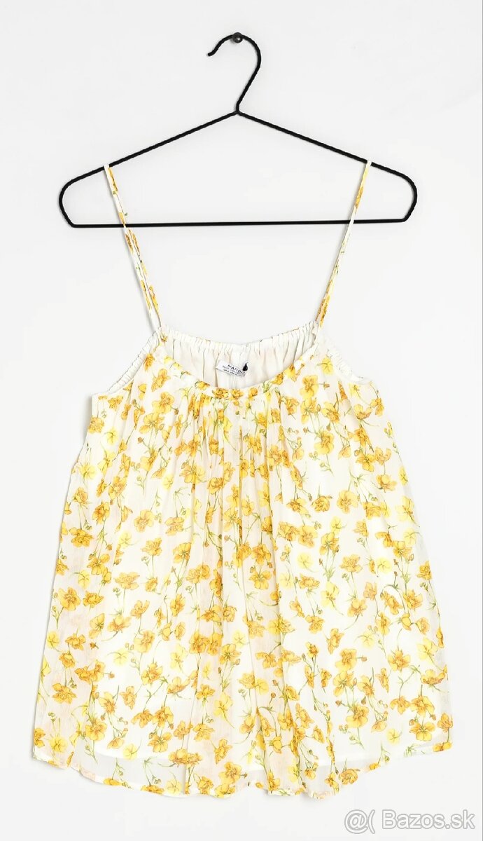 Letné blúzky a topy - 9