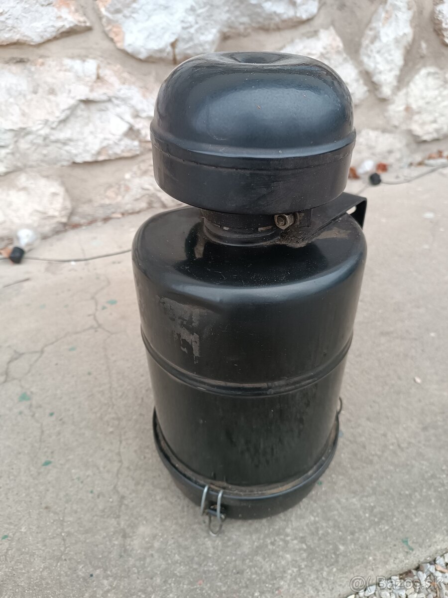 Diely na motor Slavia - 9