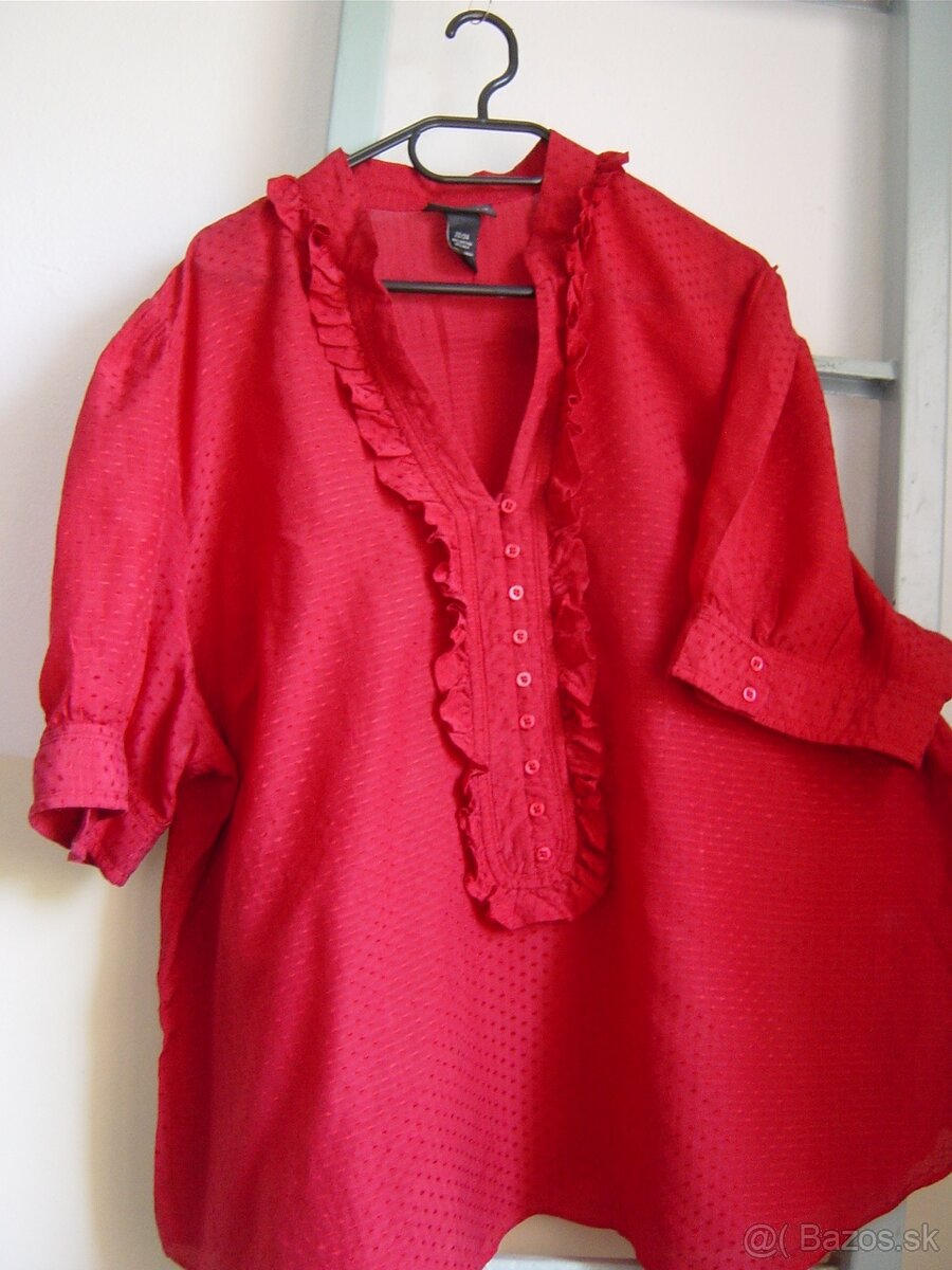 tunika a sako dámske - 9