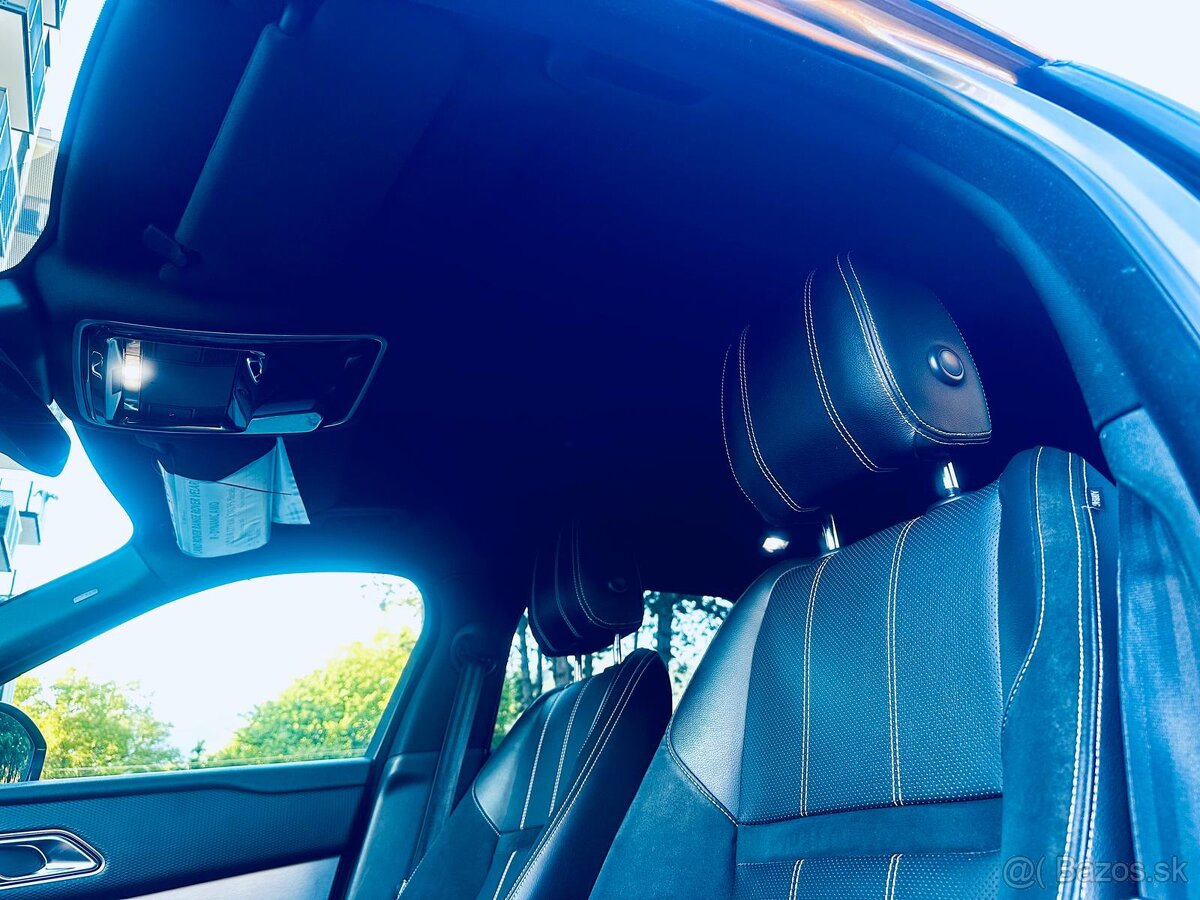 Land Rover Range Rover Velar 2.0D R-DYNAMIC Možná výmena - 9