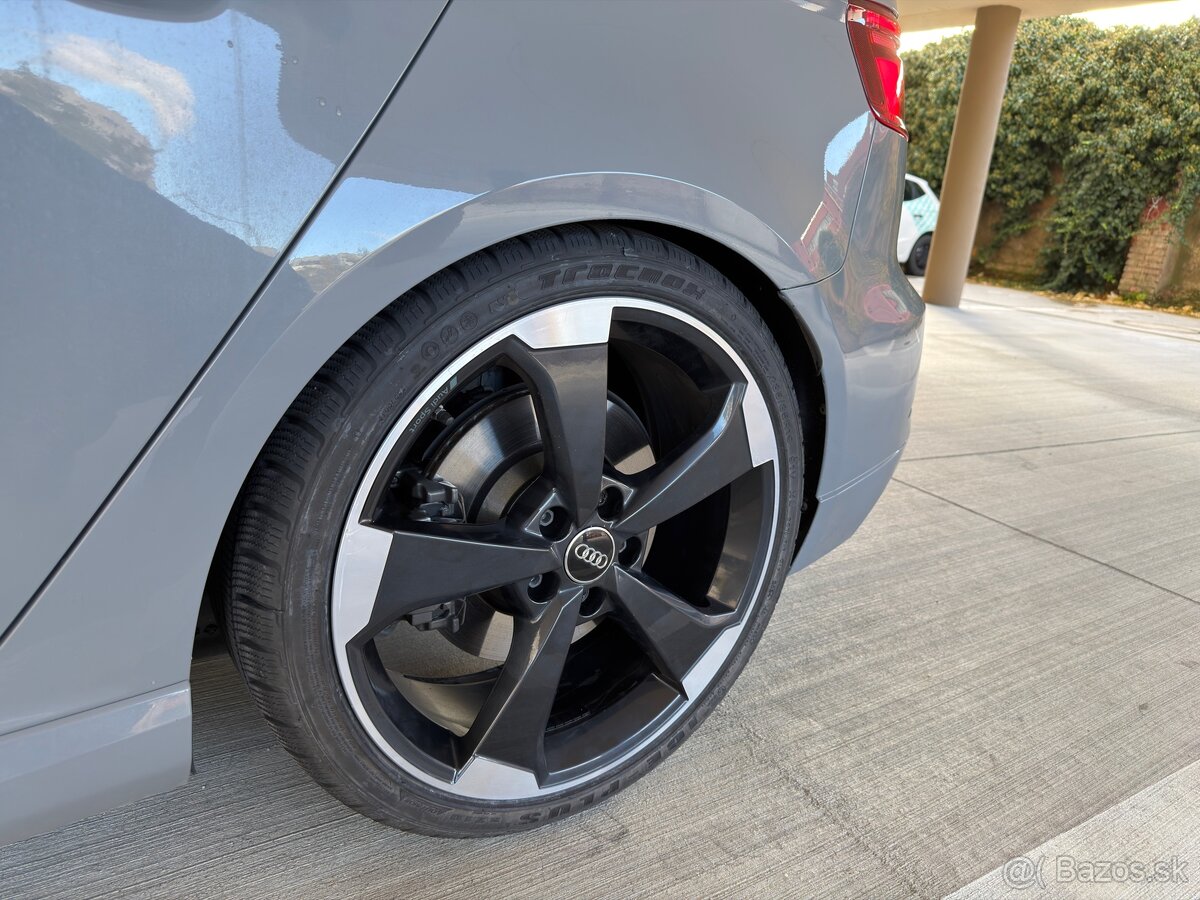 Audi rs3 2018 sportback - 9