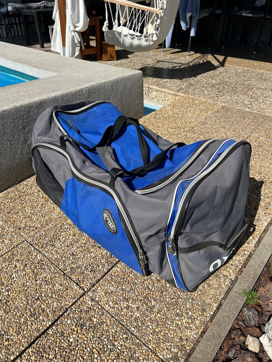 Hokejová vystroj - 9