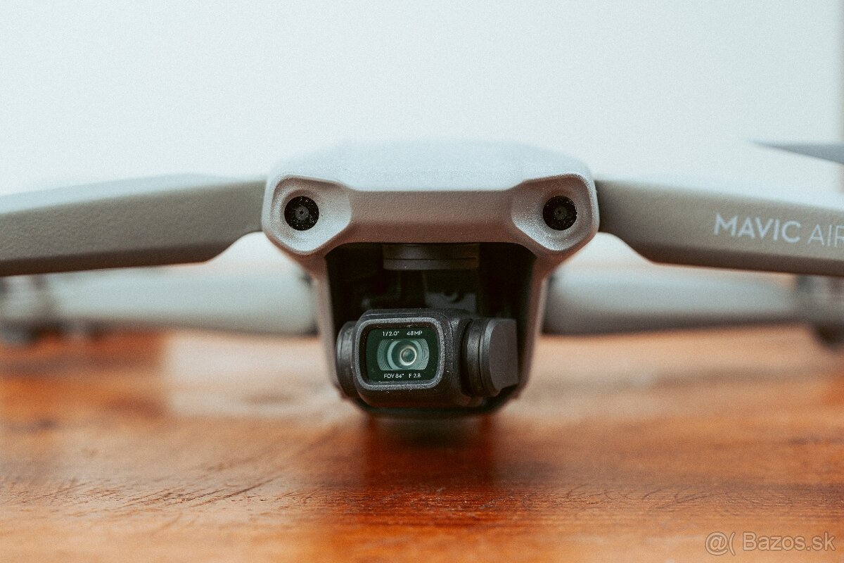 DJI Mavic Air 2 - 9