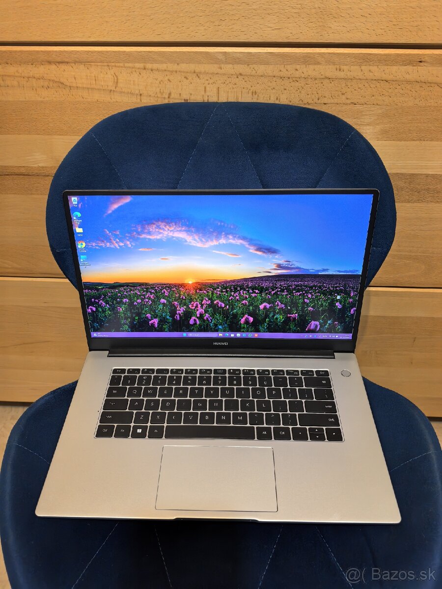 Huawei Matebook D15 i5-11th generation - 9