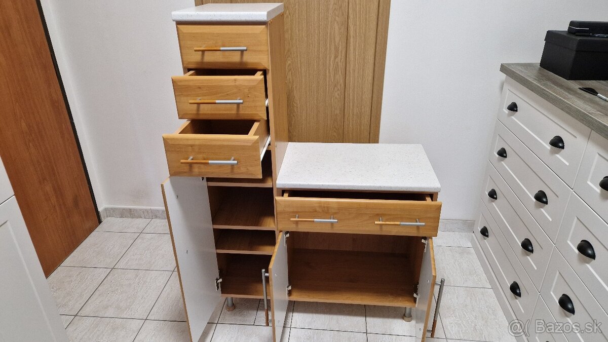 Nábytok do chodby - 9