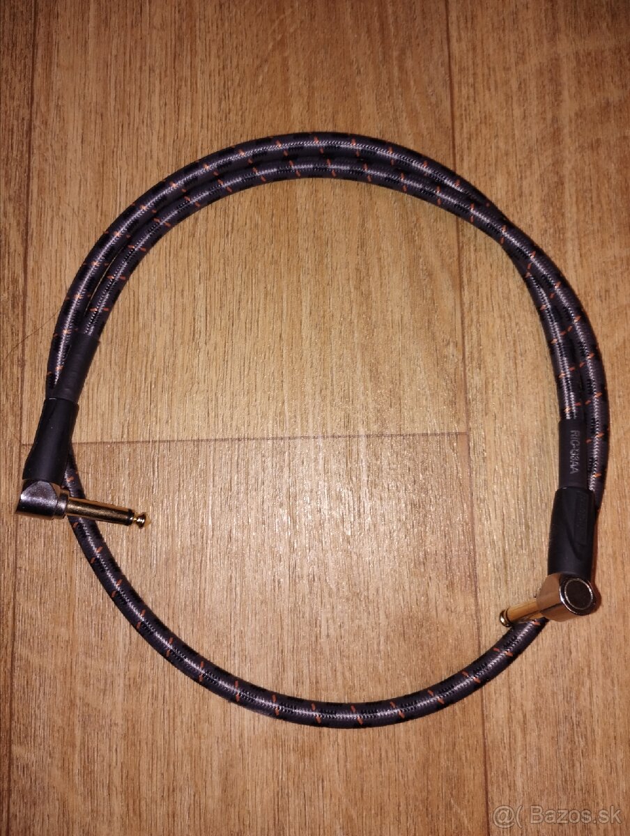 Predám el. gitaru Jackson Kelly - 9