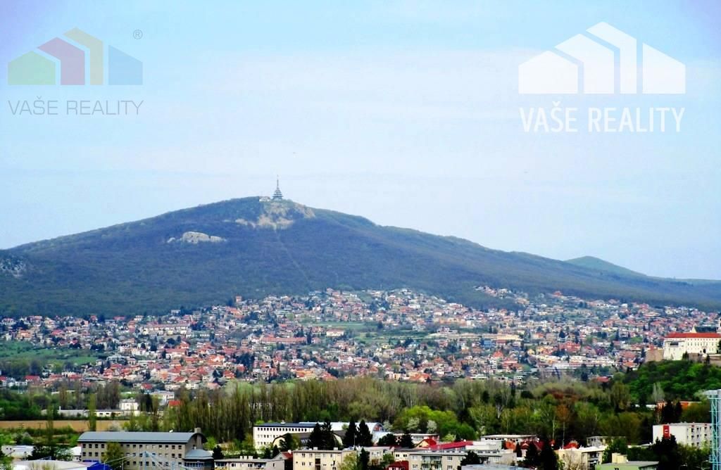 Prenájom veľký 2 izbový byt 67m2 s dvomi balkónmi Nitra - 9