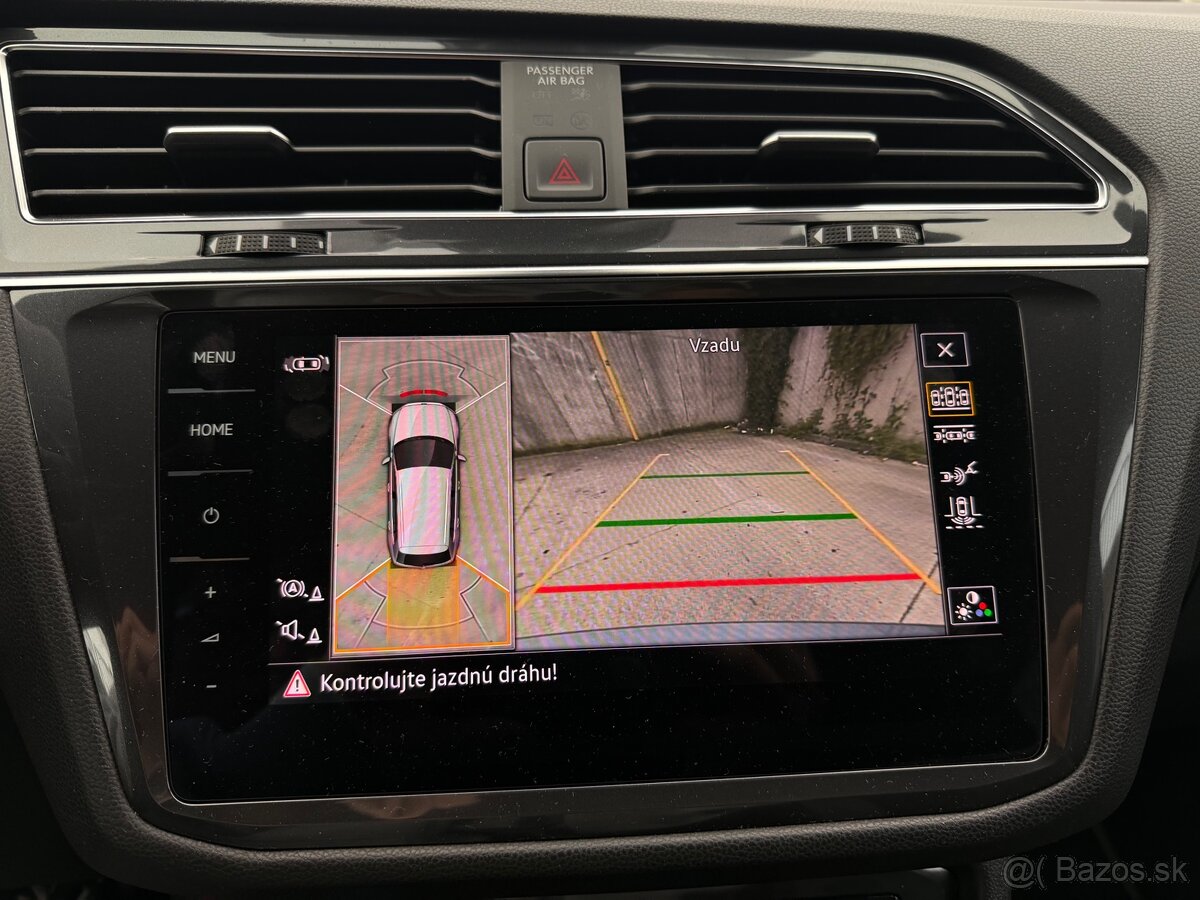 Volkswagen Tiguan Allspace - 9