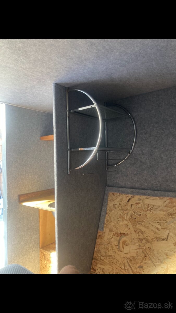 Karavan na vozík - 9