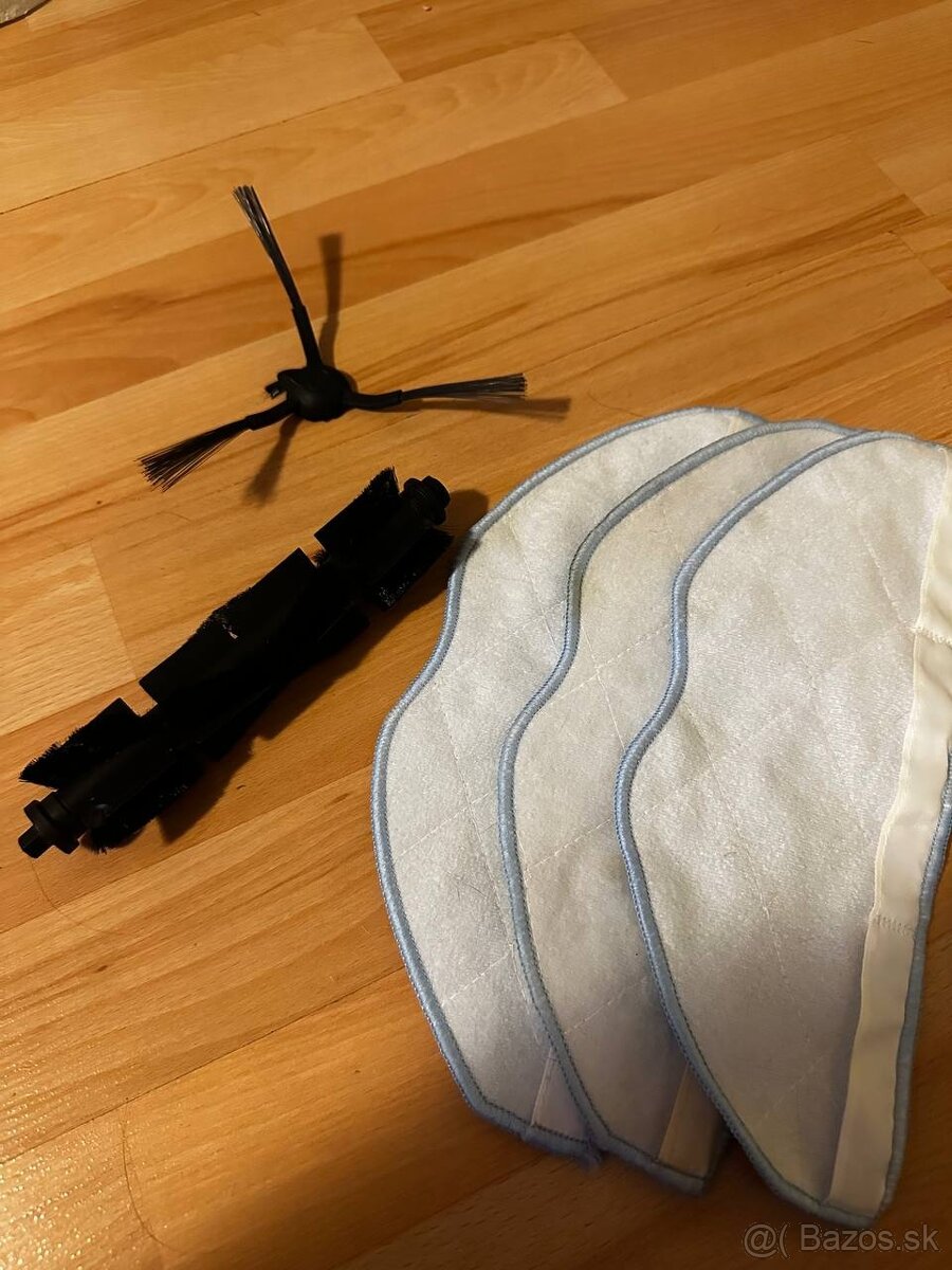 Robotický vysavač Rowenta RR8577WH X-Plorer S75s - 9