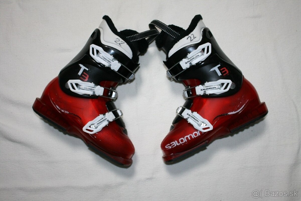 lyže Fischer RC 4 110 cm - 9