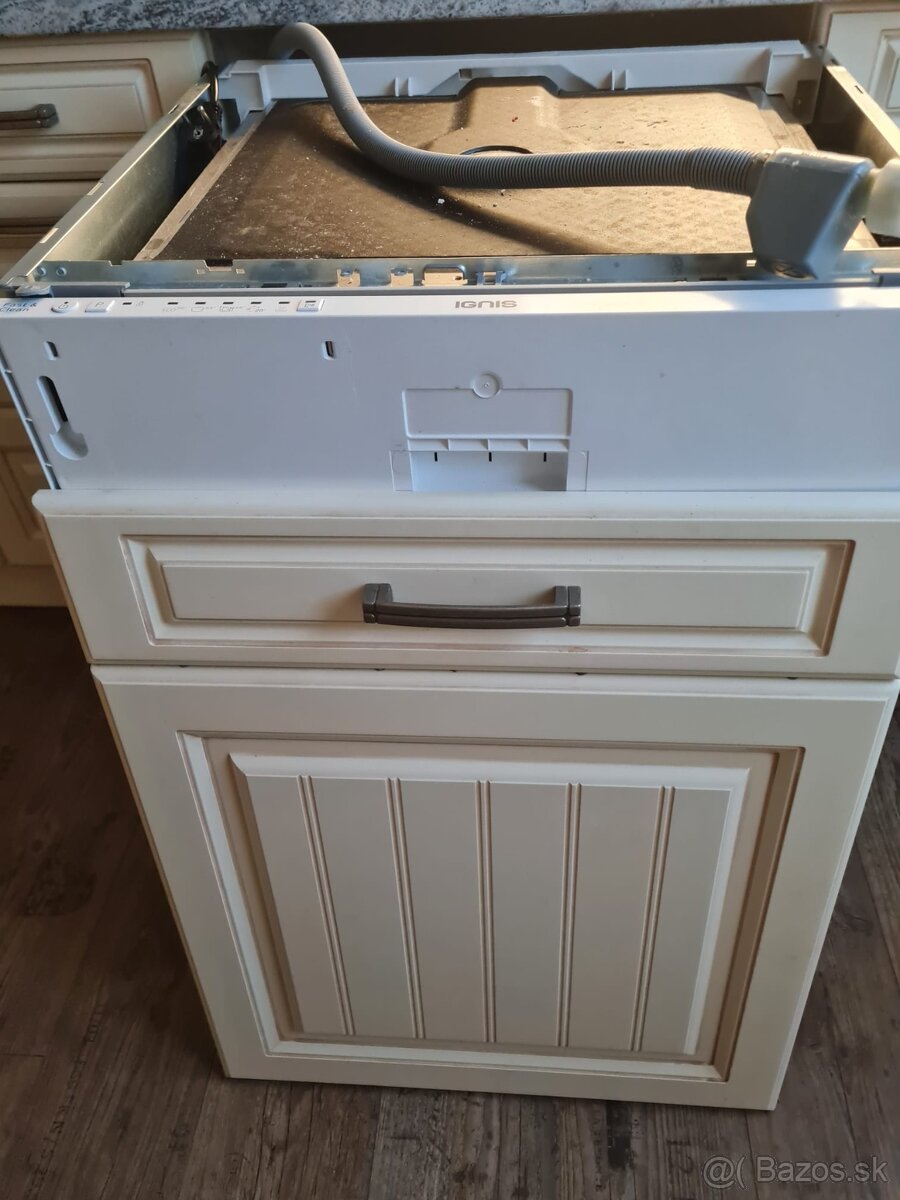 Kuchyňa so spotrebičmi - 500 cm - 9