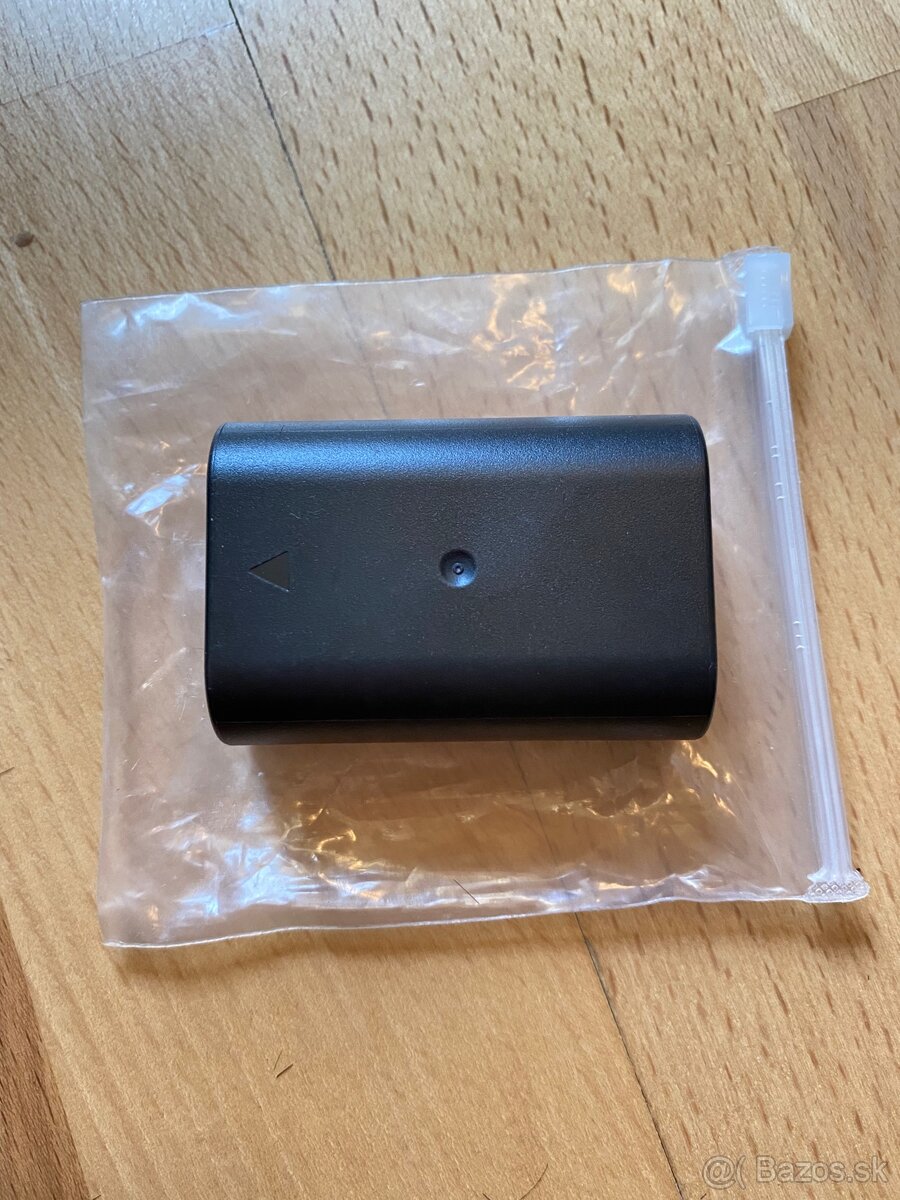 Panasonic Lumix GH3 - 9