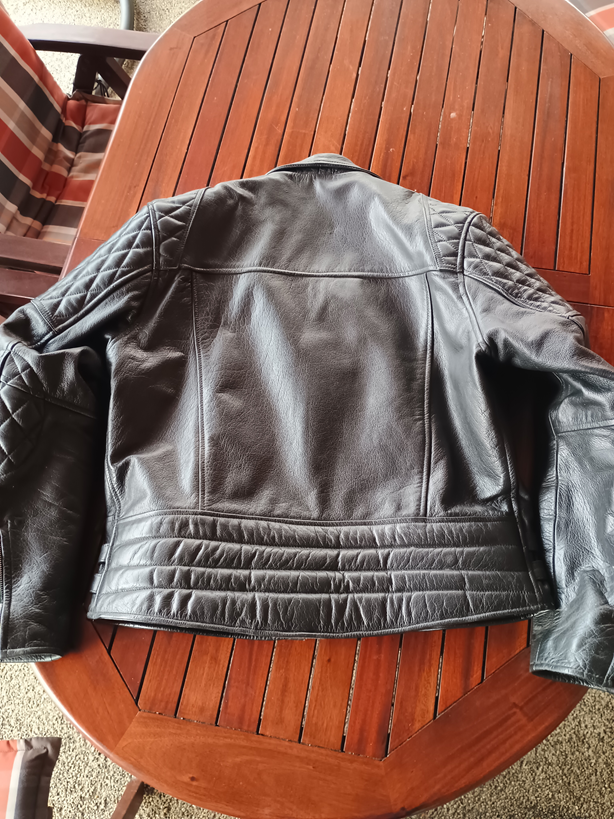 YAMAHA VIRAGO XV 1100 - 9