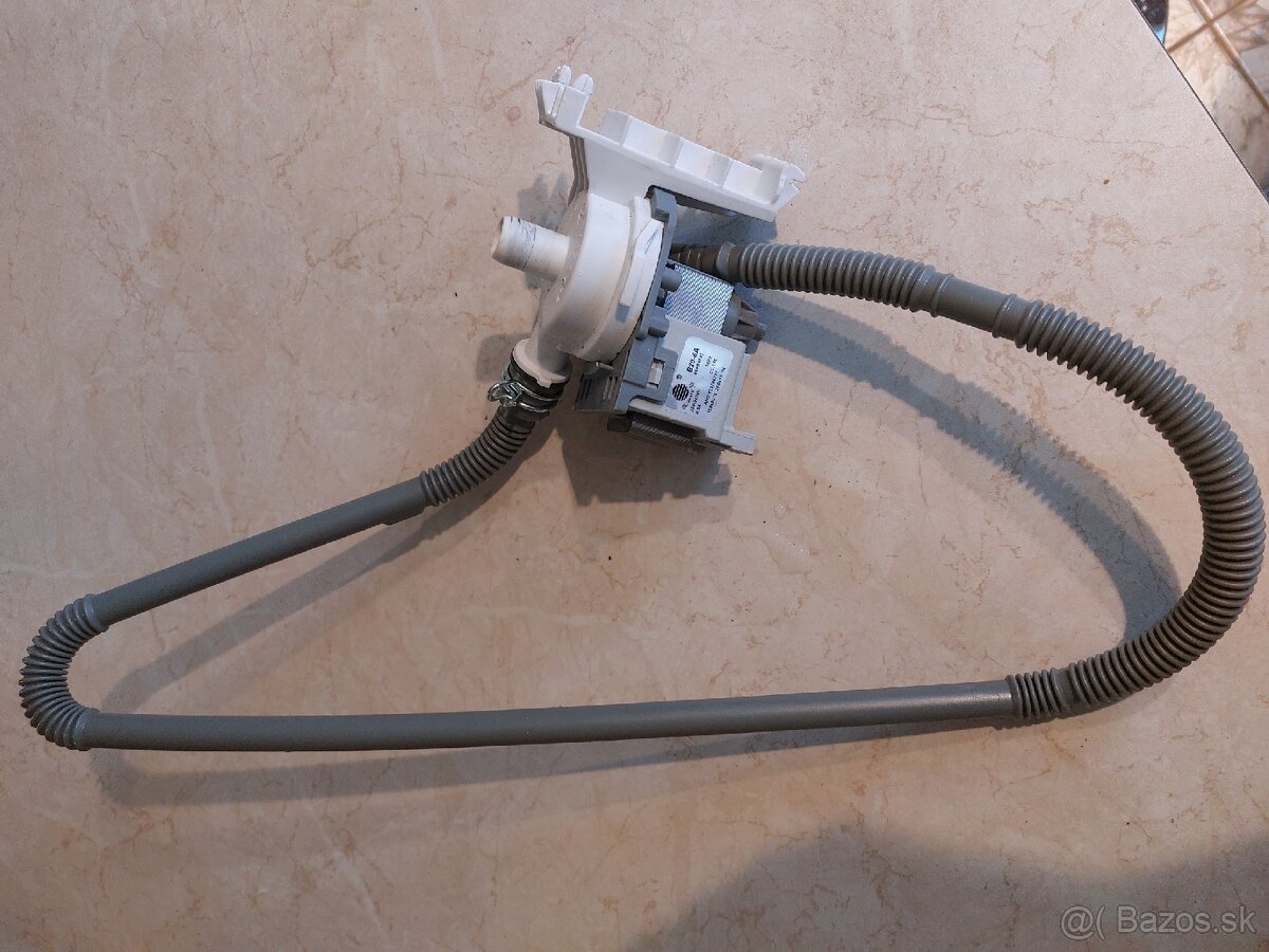 Diely pracka Electrolux EWG 147540 - 9