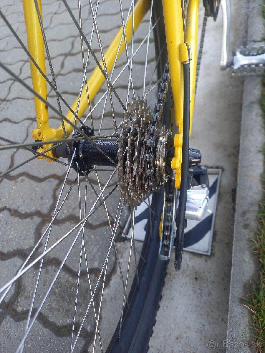 Bicykel TREK 810 - 9