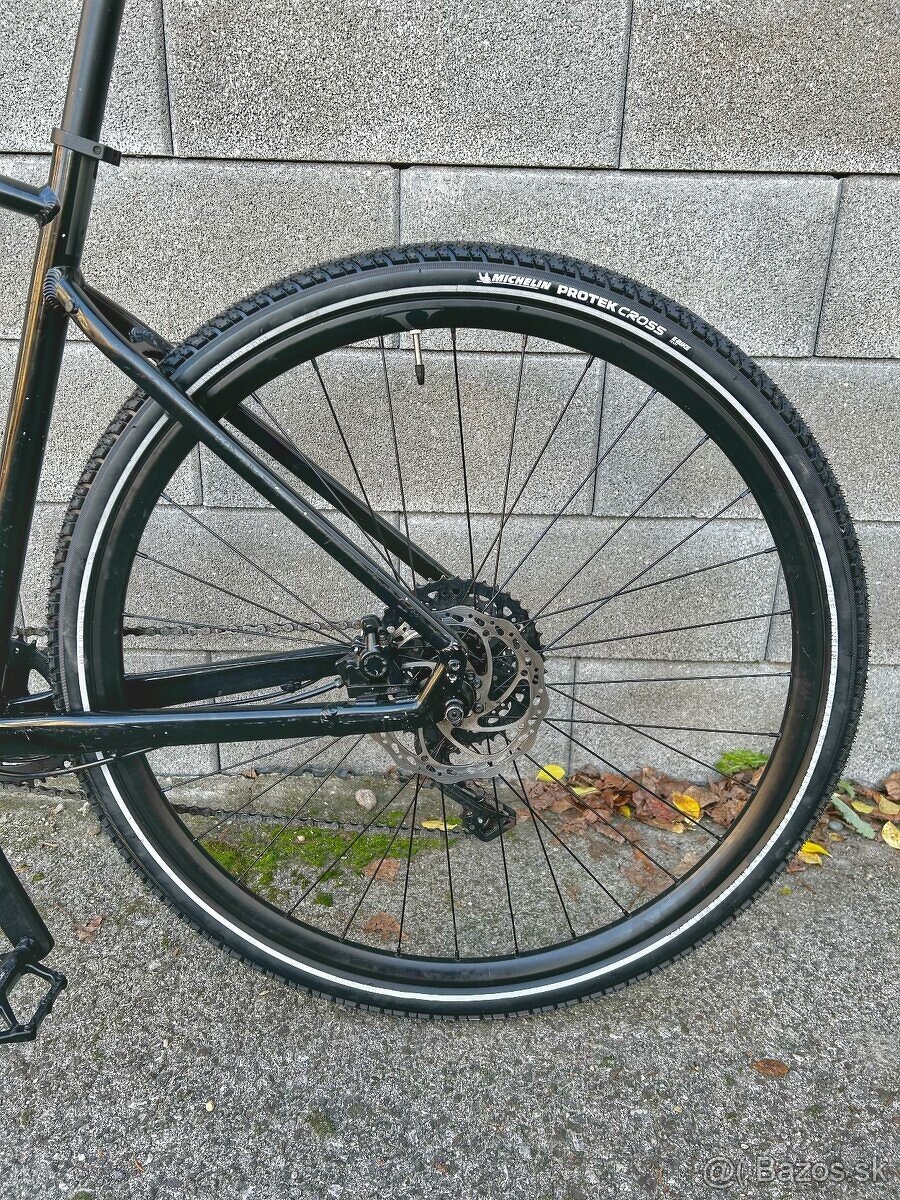 Specialized Sirrus X 2.0 / M / - 9