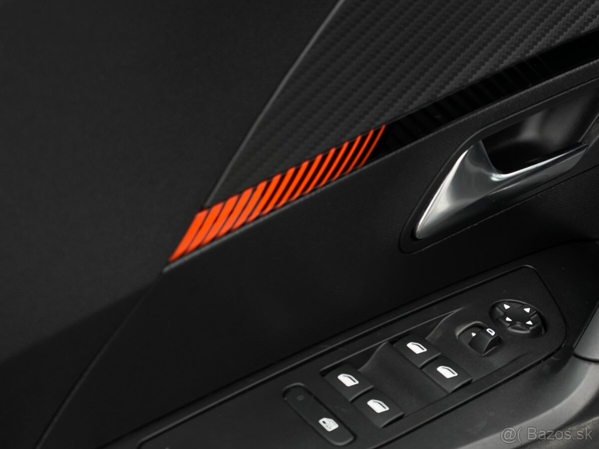 Peugeot 2008 1.5 BlueHDi Active - 9